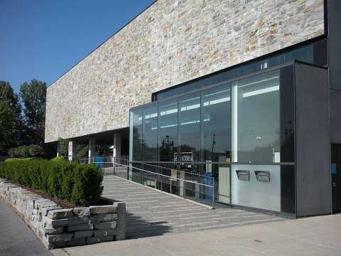 Municipal Library of Châteauguay