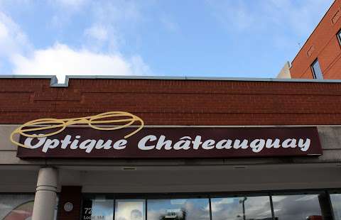 Optique Châteauguay