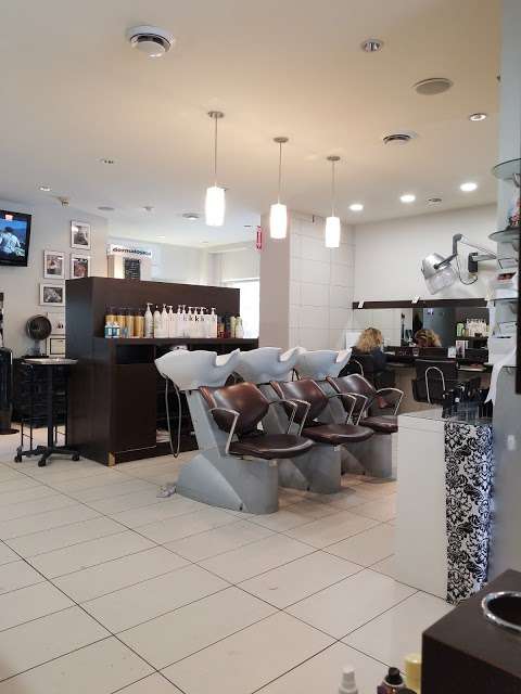 Salon Chatelle Concept